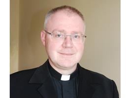 Otázka pro: nového generálního vikáře Mons. Martina Davídka